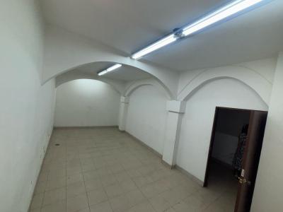 Casa - Comercial